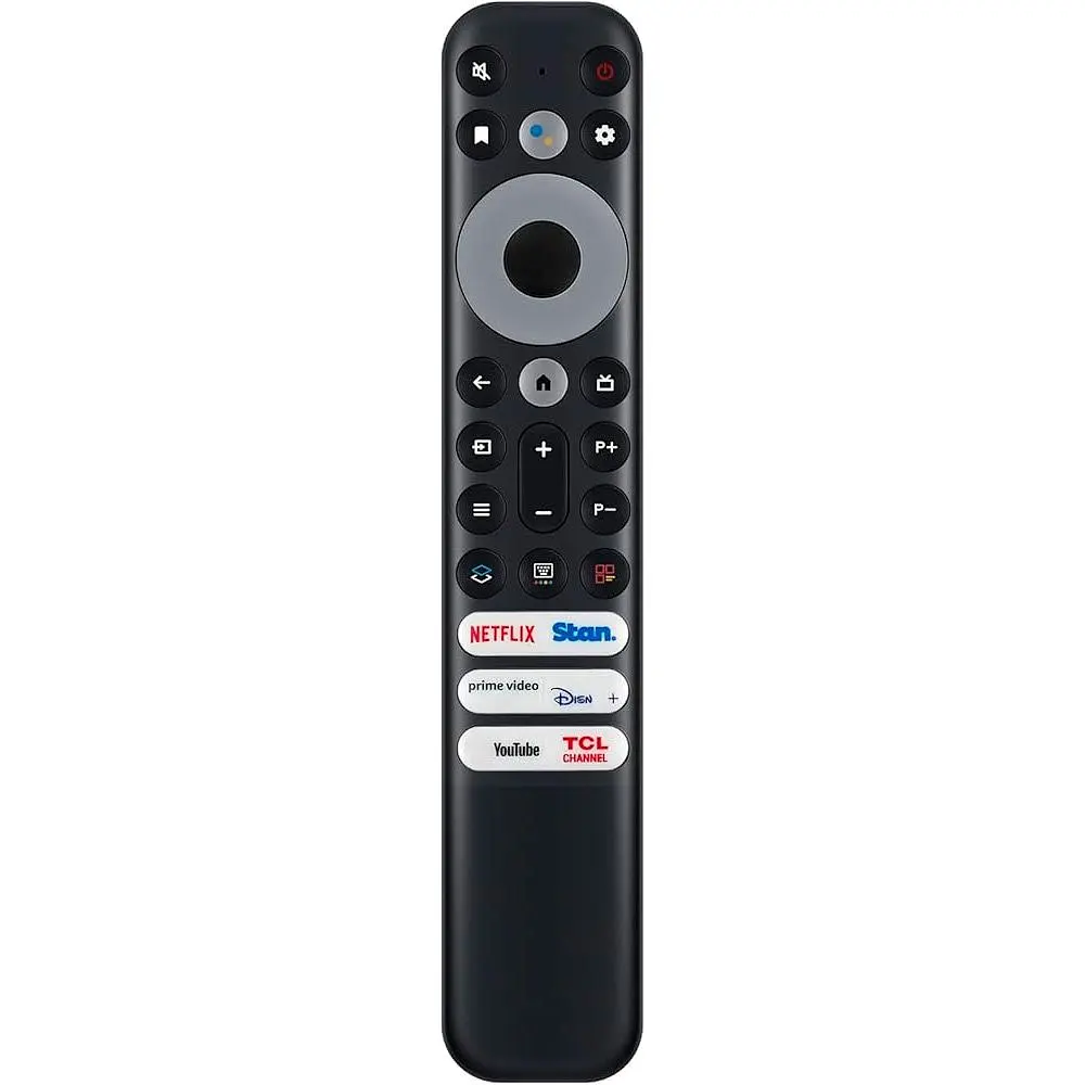 Телевизор TCL C72B 75" QLED 4K [75C72B] [125099] - фото 7