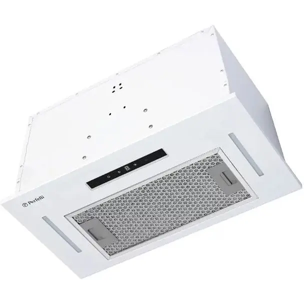 Витяжка Perfelli BIS 5653 WH 1000 LED - фото 5
