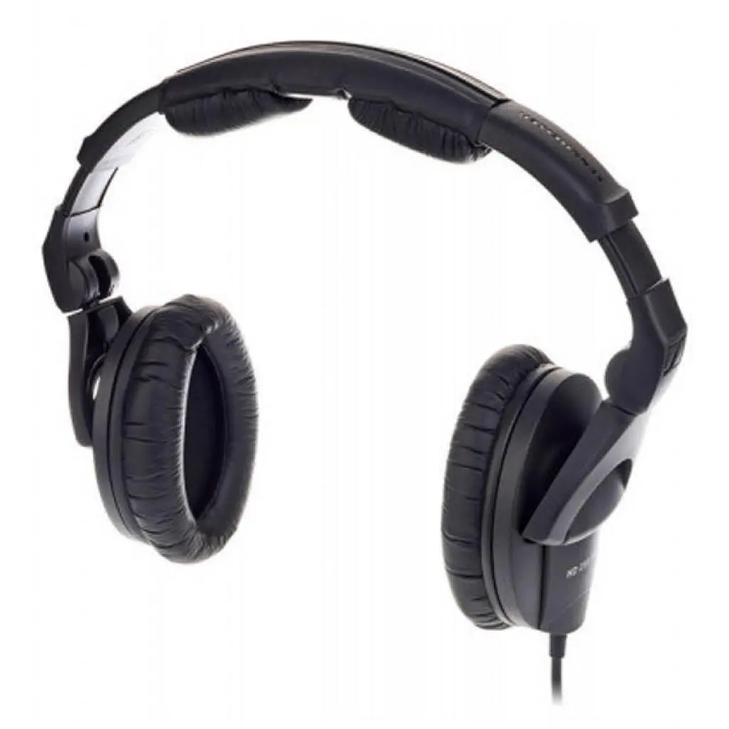 Навушники Sennheiser HD 280 PRO (506845) - фото 3