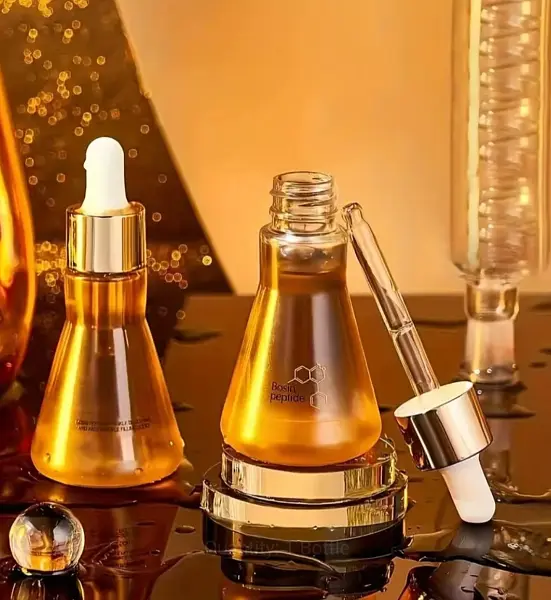 Сироватка для шкіри обличчя Bosin Peptide , 50 мл - фото 2