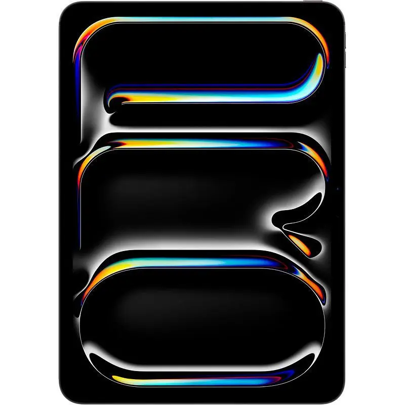Планшет Apple iPad Pro 11 (2024) 16/2TB Wi-Fi + Cellular Space Black (MVW73) [106545] - фото 2