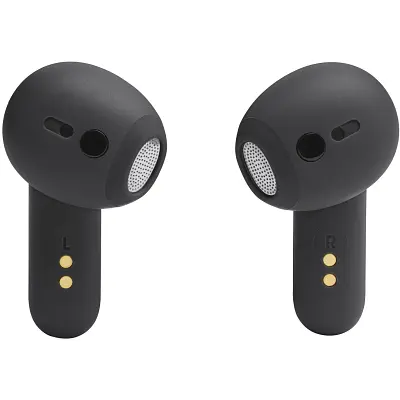 Наушники JBL Live Flex Black (JBLLIVEFLEXBLK) - фото 3