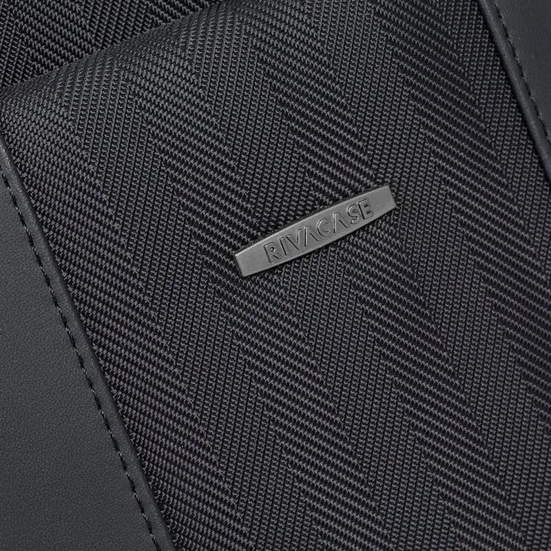 Сумка для ноутбука Rivacase 15.6" Black (8135) (8135 (Black)) - фото 11