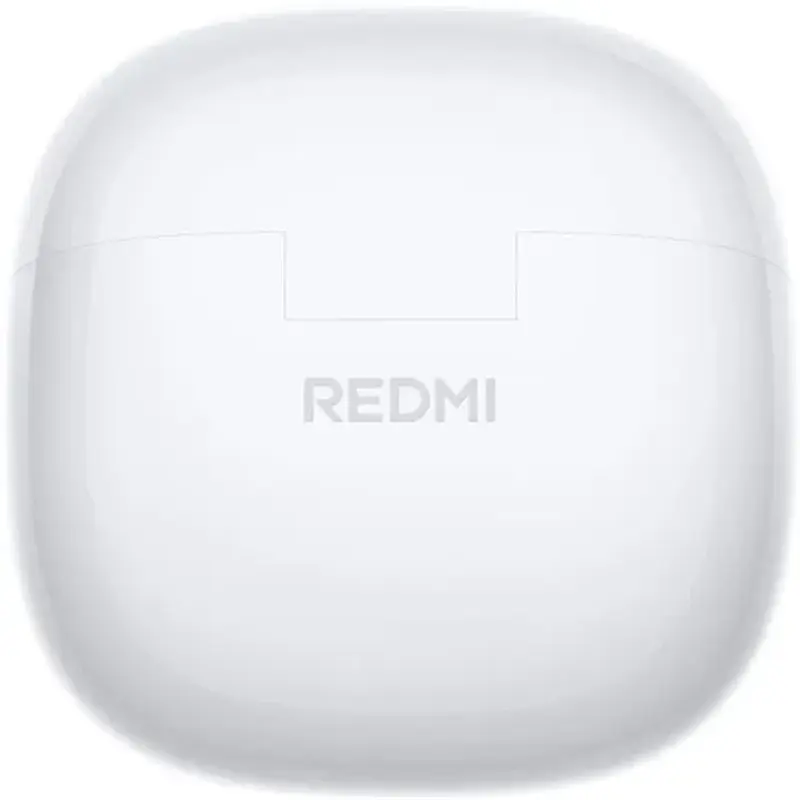 Навушники Xiaomi Redmi Buds 8 Active (BHR08JUGL) White - фото 7