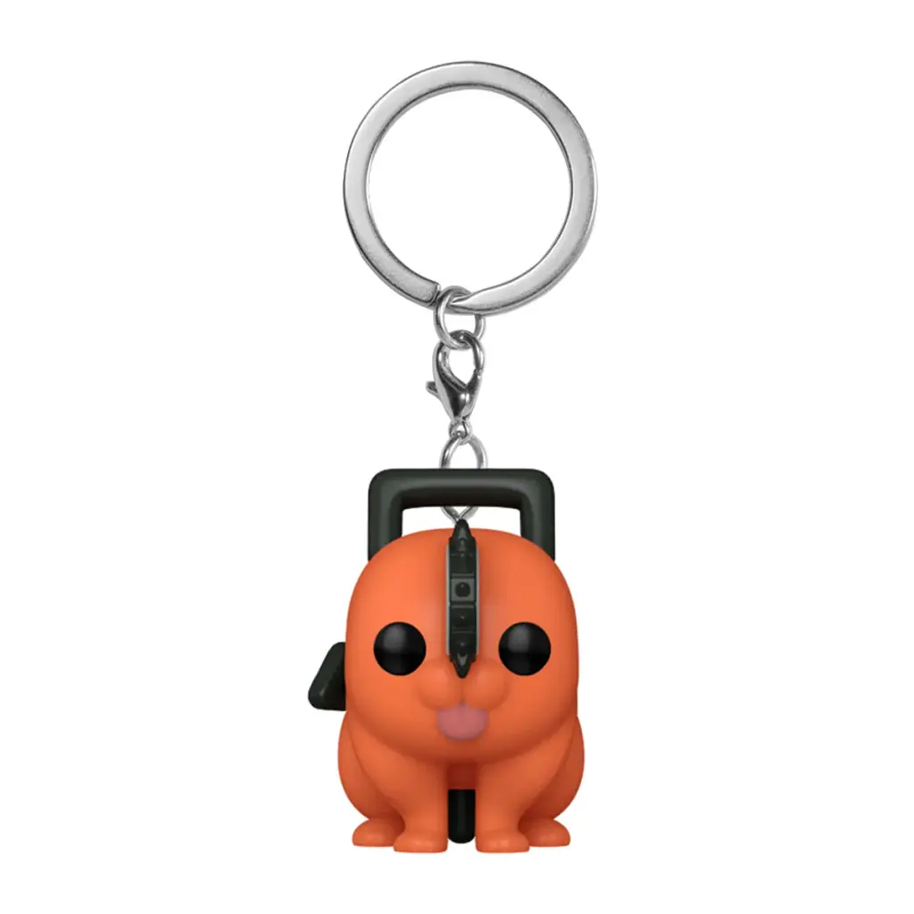Игровая фигурка Funko винил 3.8 см Почита - фото 2