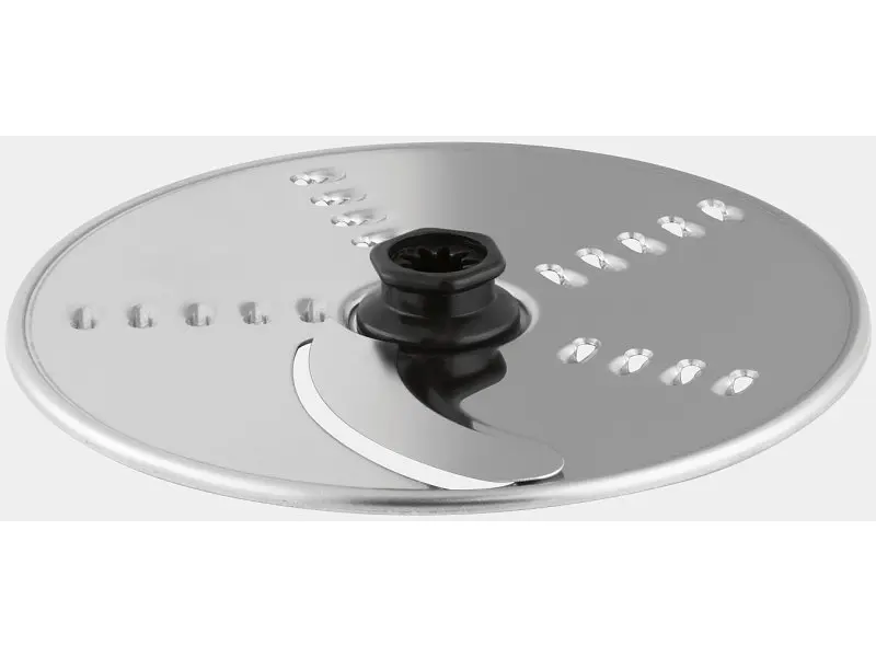 Кухонний комбайн Kenwood FDM301SS - фото 8
