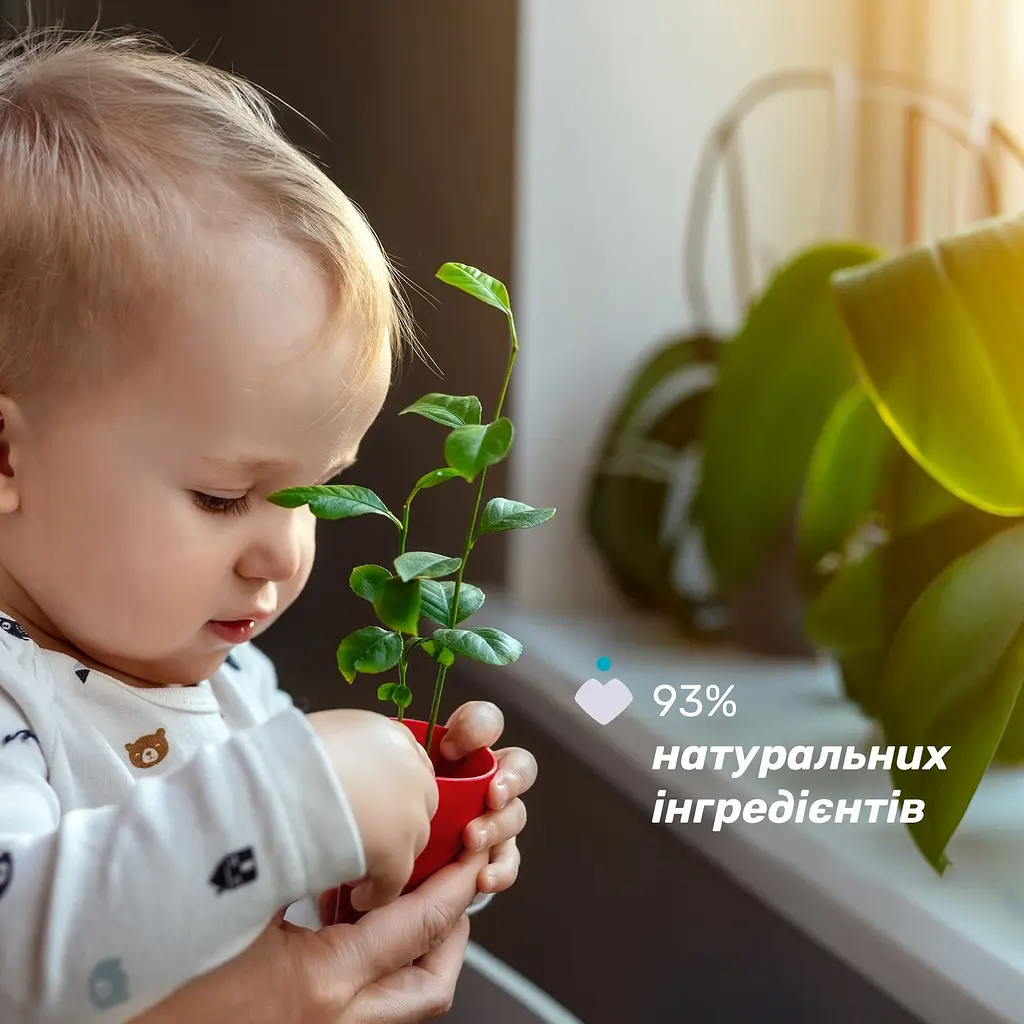 Гель для купания Chicco Baby Moments Без слез деликатный 500 мл (10583.00) - фото 3