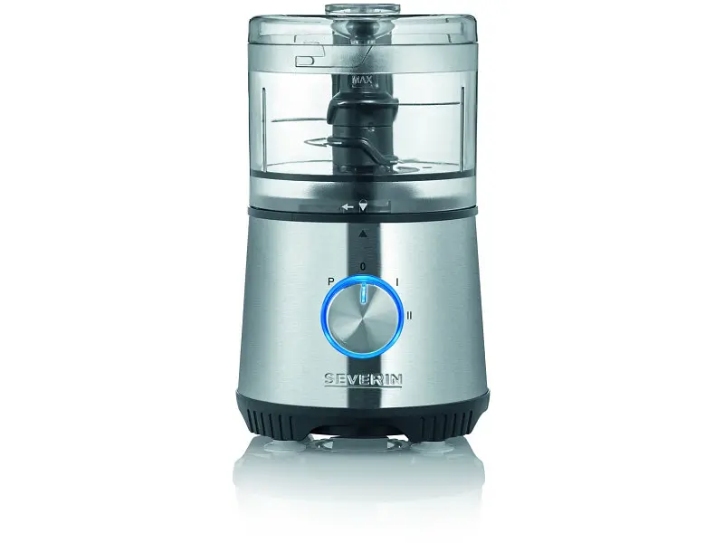 Кухонний комбайн Severin KM 3865