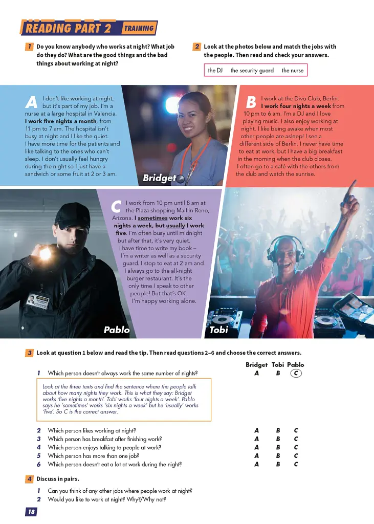Open World Key Student’s Book with Answers with Online Practice - Шейла Дігнен - фото 6
