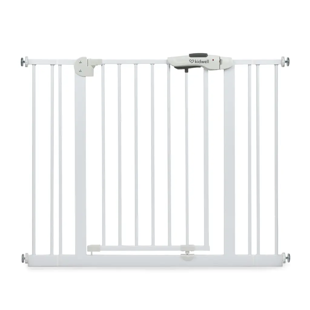 Барьер ворота безопасности Kidwell Guarda - фото 7
