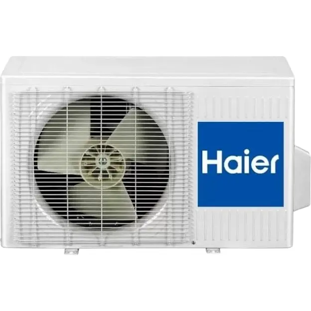 Кондиціонер Haier Tibio AS50TDDHRA-CL (інвертор -20) - фото 3