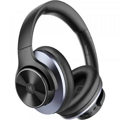 Навушники OneOdio A10 Bluetooth 3.5 мм Black (A10 Black) - фото 2