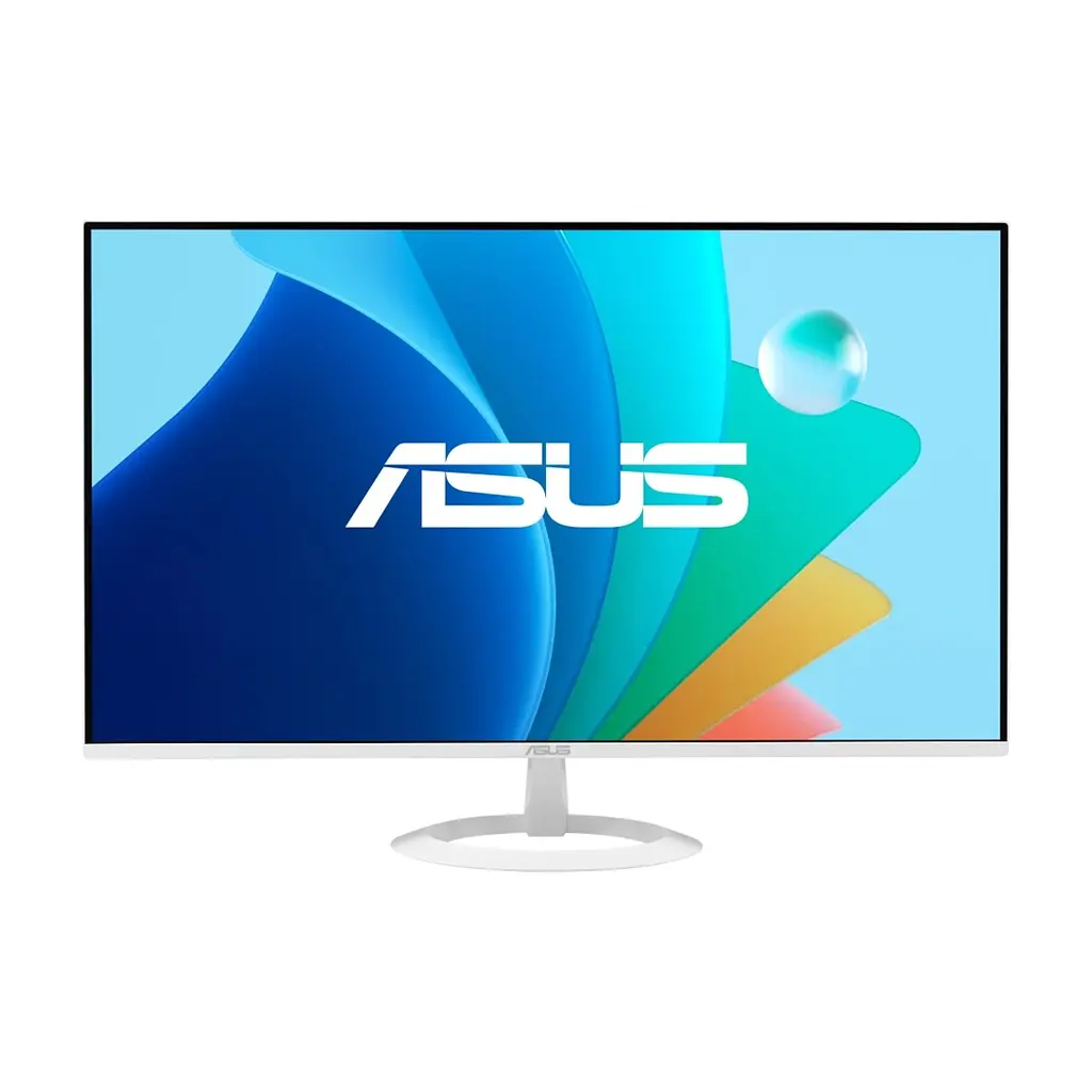 Монітор ASUS VZ279HG-W (90LM0BU2-B01A71)