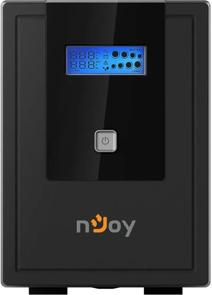 Джерело безперебійного живлення nJoy (UPCMTLS615HCAAZ01B) (Cadu 1500) - фото 3