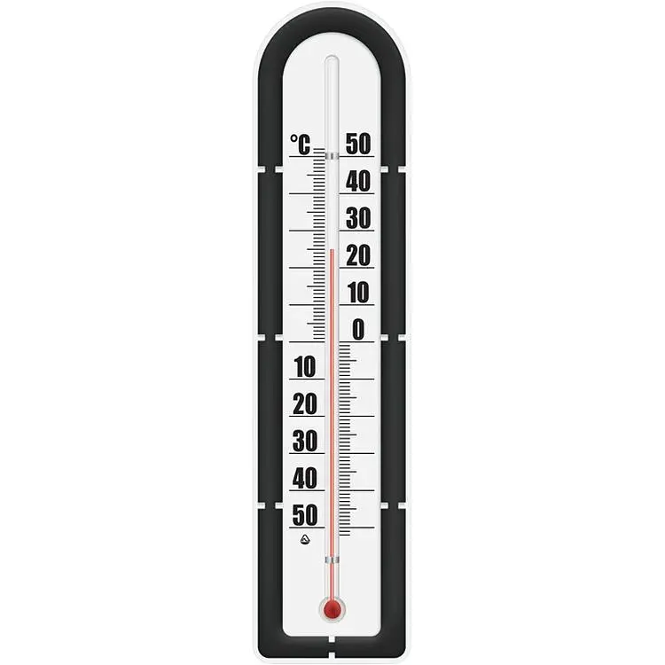 Термометр Склоприлад ТБН-3-М2 в асортименті (300180) - фото 2