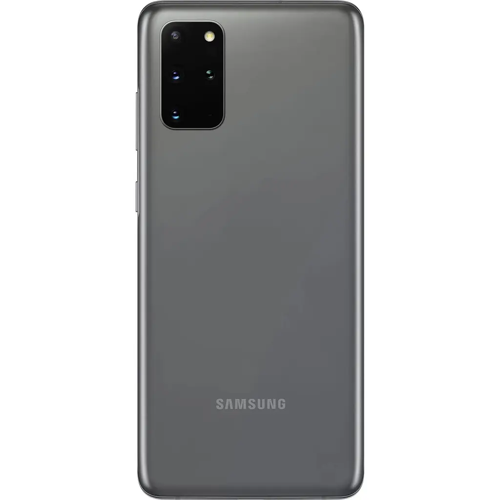Смартфон Samsung Galaxy S20+ 5G 12/128Gb Cosmic Gray (SM-G986U) (USA) [NFC, 1 SIM, no e-SIM] - фото 3