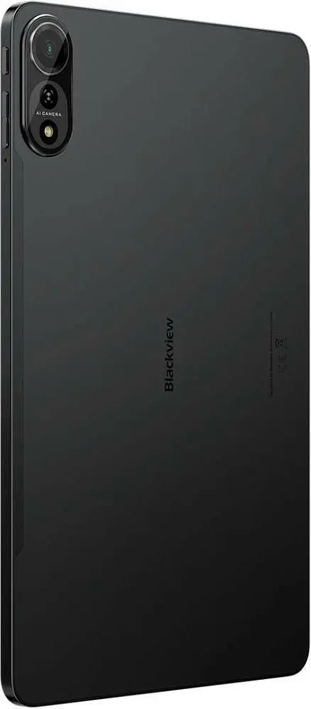 Планшет Blackview Mega 2 12/256GB Celestial Grey (Global) Wi-Fi - фото 8