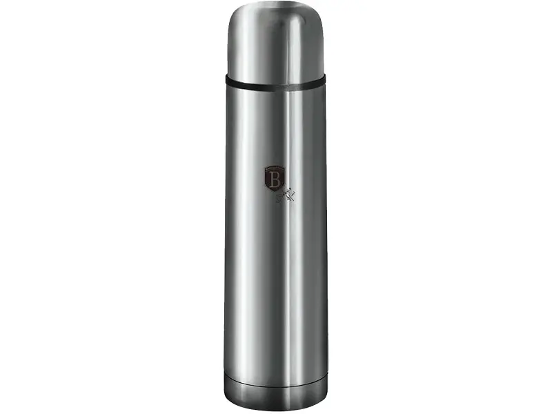 Термос Berlinger Haus Metallic Line Carbon Edition (BH-1941)