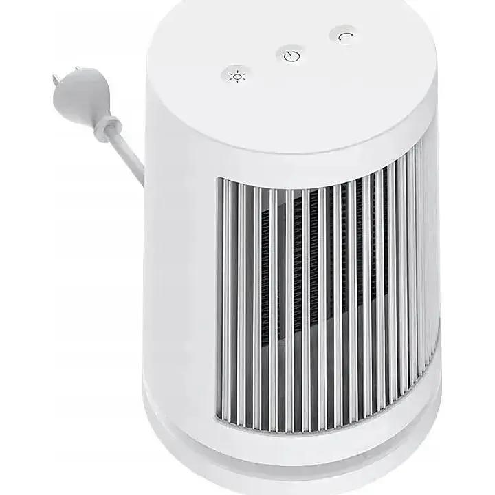 Тепловентилятор Xiaomi Desktop Heater [BHR8940EU] EU [147714] - фото 4