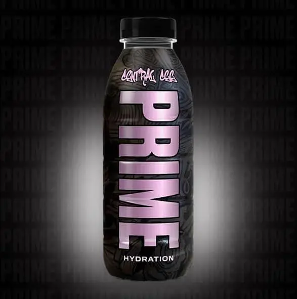 Напій Prime Hydration Central Cee Limited Edition 500 мл - фото 3