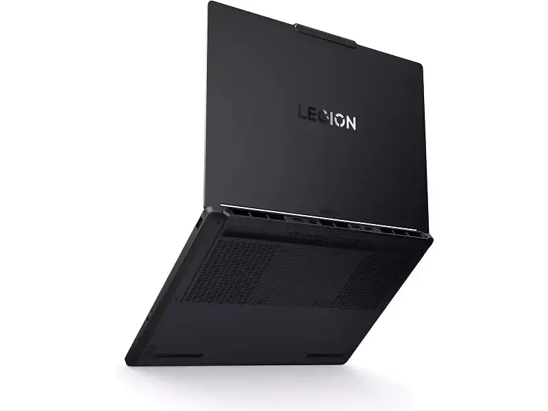 Ноутбук Lenovo Legion 5 15AGP11 Eclipse Black (83Q60002US) - фото 7