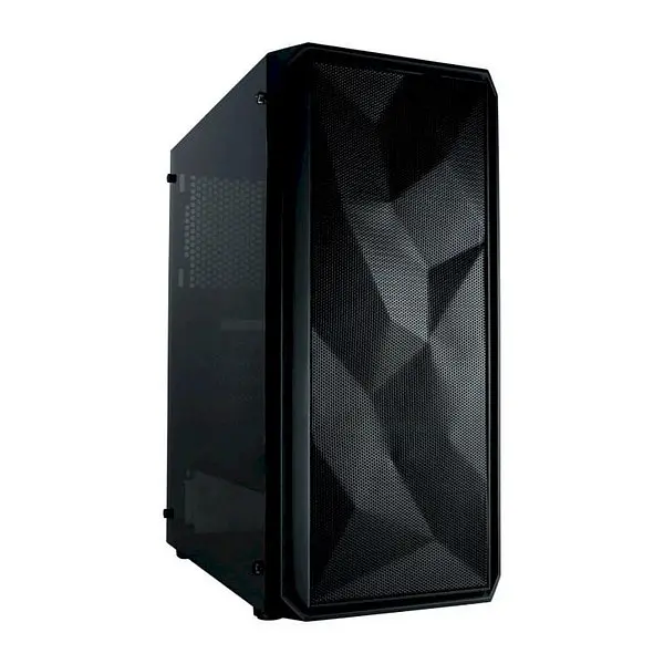 Корпус Frontier Suri ME19A Black (SURI) Без БП Б/в - фото 2