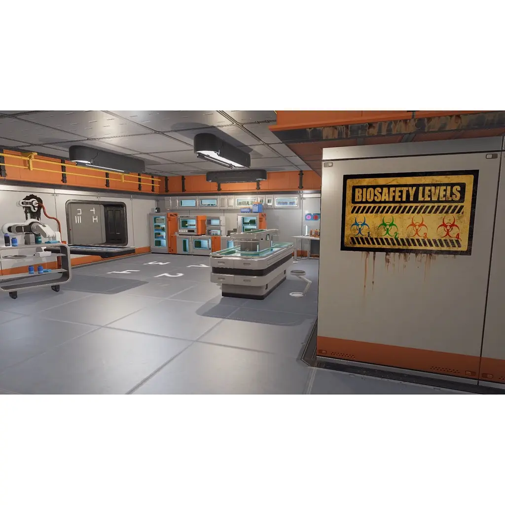 Ключ активации Microsoft Escape Room Tetralogy Bundle для Xbox One/Series S/X - фото 4