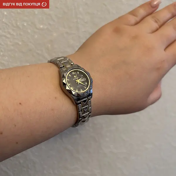 Годинник Poedagar Stava Lady - фото 9