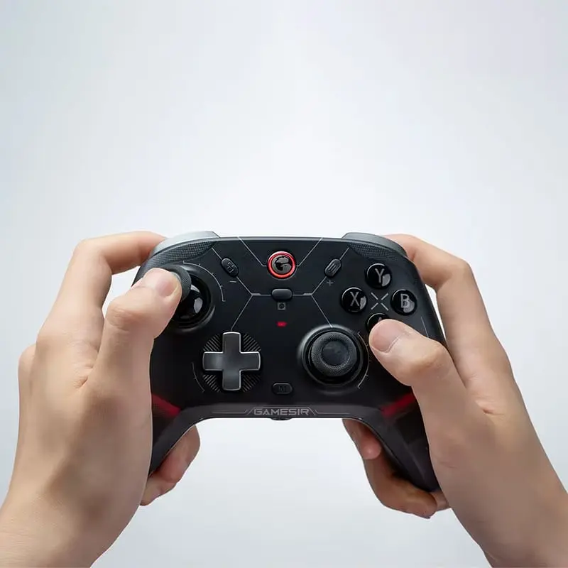 Ігровий контролер геймпад GameSir Cyclone 2 Gamepad - фото 7