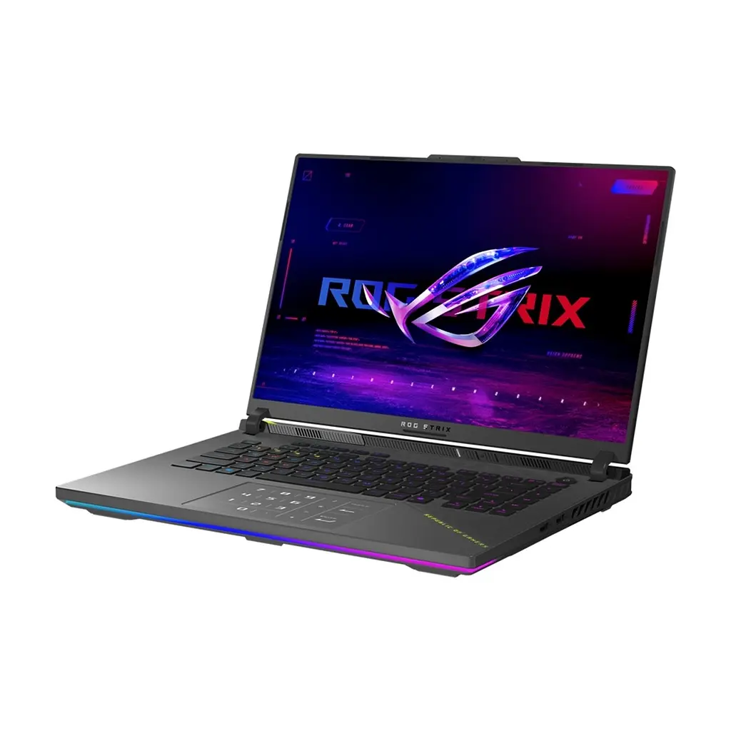 Ноутбук ASUS ROG Strix G16 G614PR-RV036 (90NR0NJ7-M005S0) - фото 4