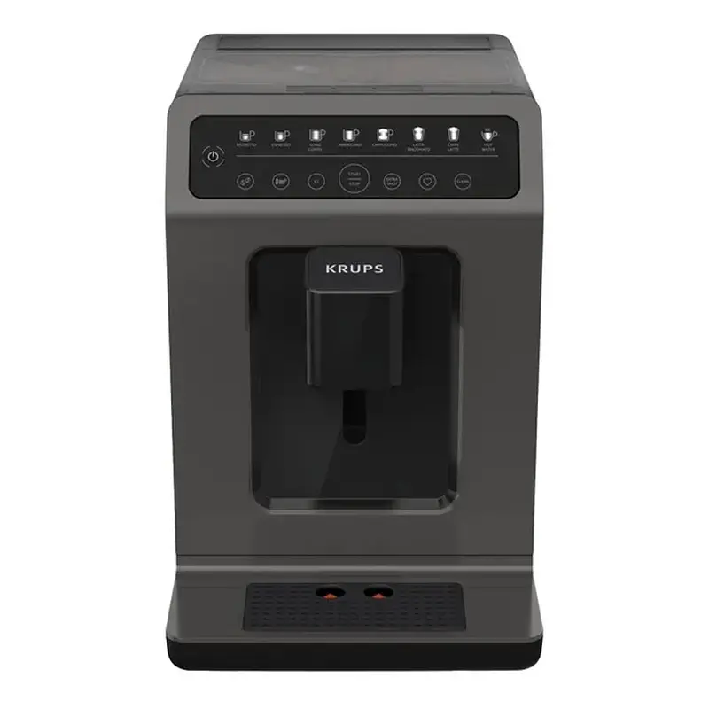 Кавомашина KRUPS EA89ZB10 - фото 2