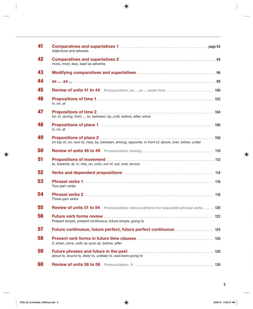 Practical Grammar 3. Student Book without Answers & Audio CDs - Джон Хьюз - фото 4