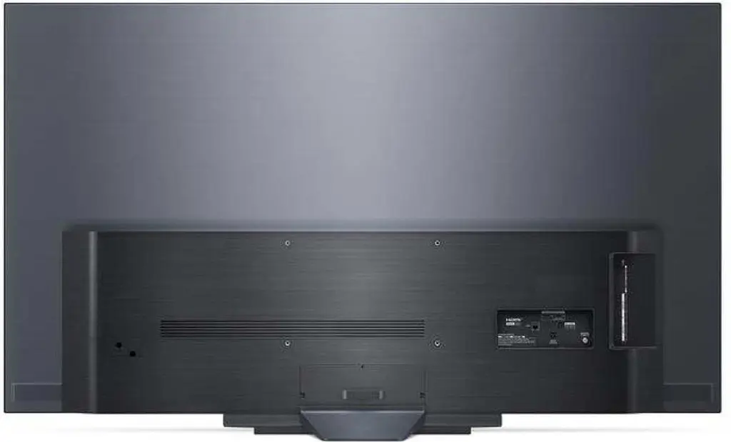 Телевізор LG OLED65B23 - фото 4
