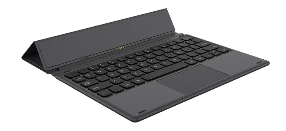 Планшет-телефон СHUWI HiPad X 6/128GB LTE Black 10.1 + Оригинальная магнитная док-станция(клавиатура) - фото 6