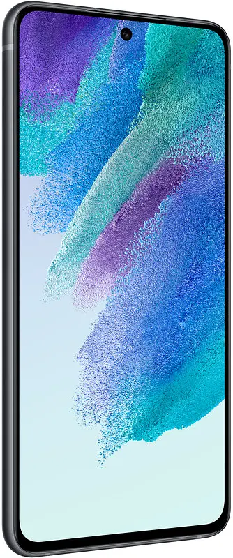 Смартфон Samsung Galaxy S21 FE 5G 6/128GB Graphite (SM-G990BZAD) - фото 4