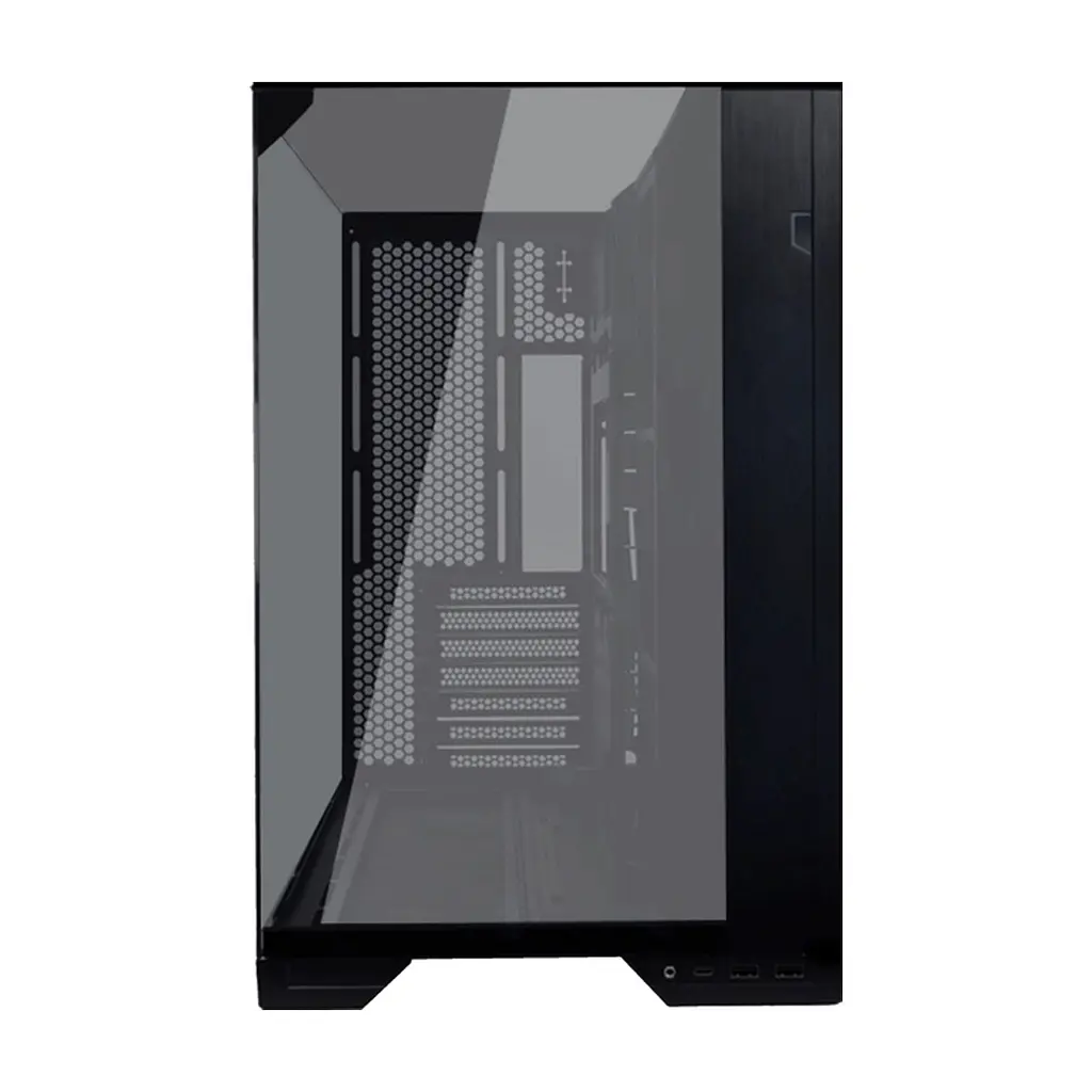 Корпус для ПК Lian Li LANCOOL 207 Digital, Black (G99.LAN207DX.00) - фото 10