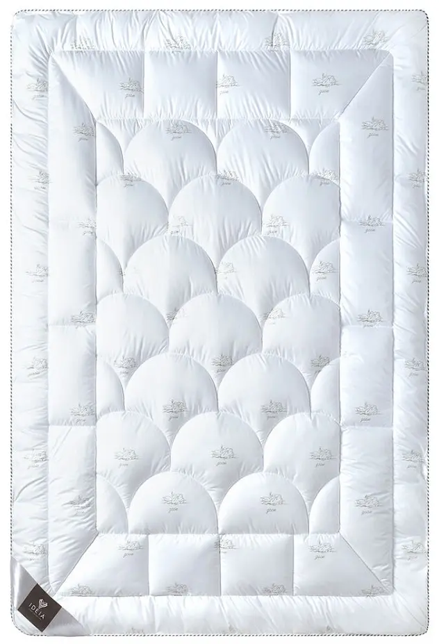 Ковдра Ideia 175х210 Super Soft Classic зимова 8-11788