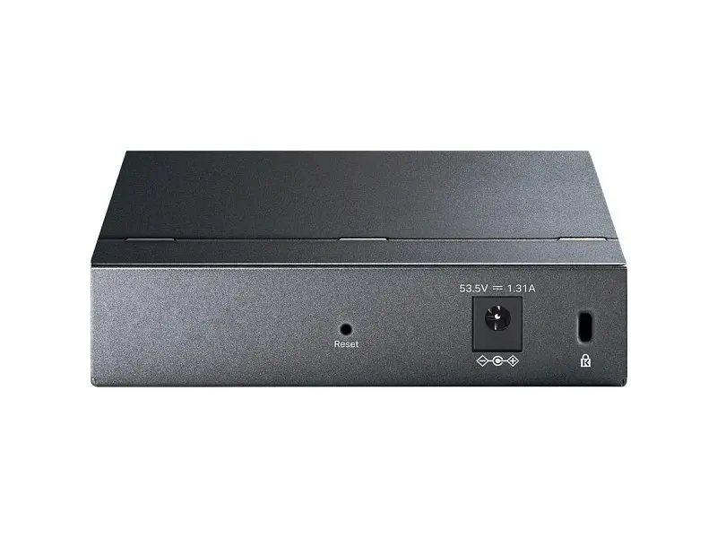 Комутатор TP-LINK TL-SG105PE - фото 2