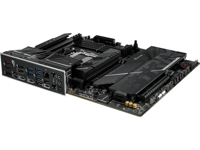 Материнська плата Asus ROG STRIX X870E-H GAMING WIFI7 (90MB1M90-M0EAY0) - фото 6