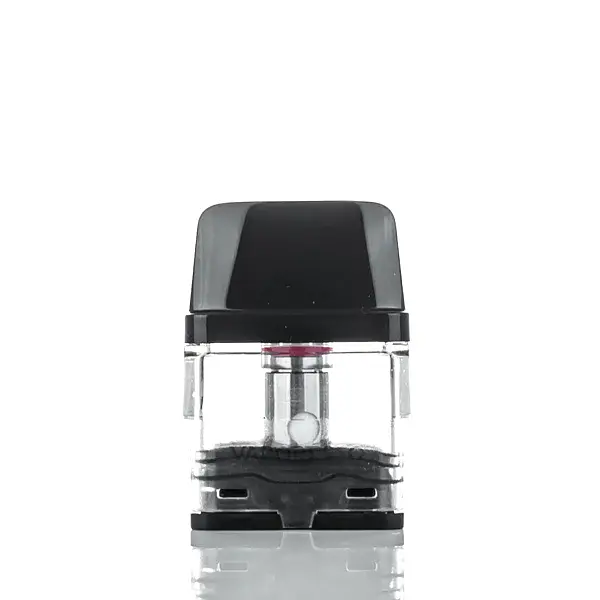 Под-система электронная сигарета Vaporesso XROS Mini Pod Kit 1000 mAh 2 ml Grape Purple (10259) - фото 4