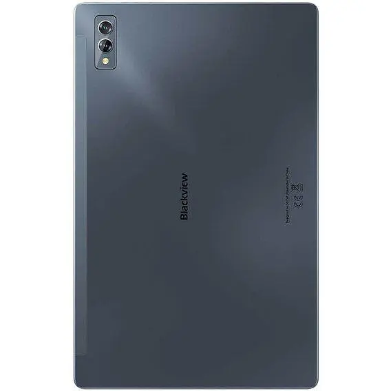 Планшет Blackview Tab 11 SE 8/128GB 6 580мАг +чохол LTE Gray - фото 7