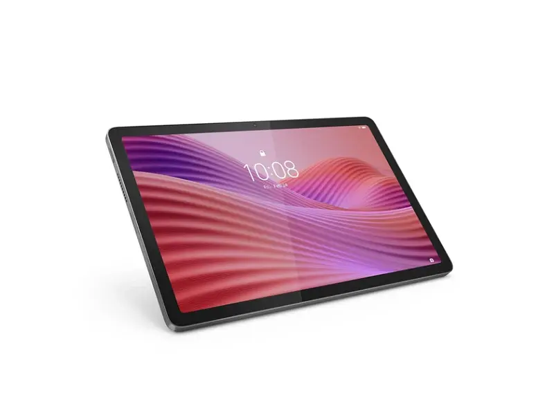 Планшет Lenovo Tab 4/128GB LTE Luna Grey + Clear Case (ZAEJ0050UA) - фото 5