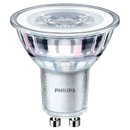Лампа Philips LEDClassic 50W GU10 CW 36D RF ND SRT4 (929001218255) - фото 2