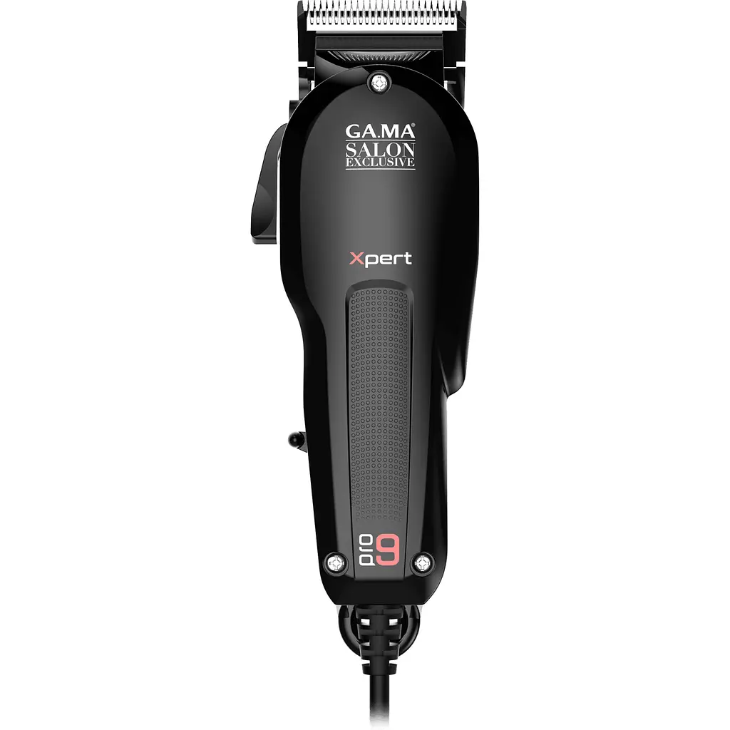 Машинка для стрижки Ga.Ma Pro 9 Expert (SM1309) [104265] - фото 2