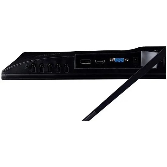 Монитор Prologix 23.8" PL2424HD IPS Black [101100] - фото 11