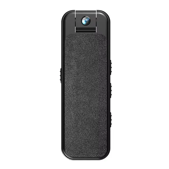 Відеокамера RIAS L7 WiFi 1920x1080 500 mAh Black - фото 2