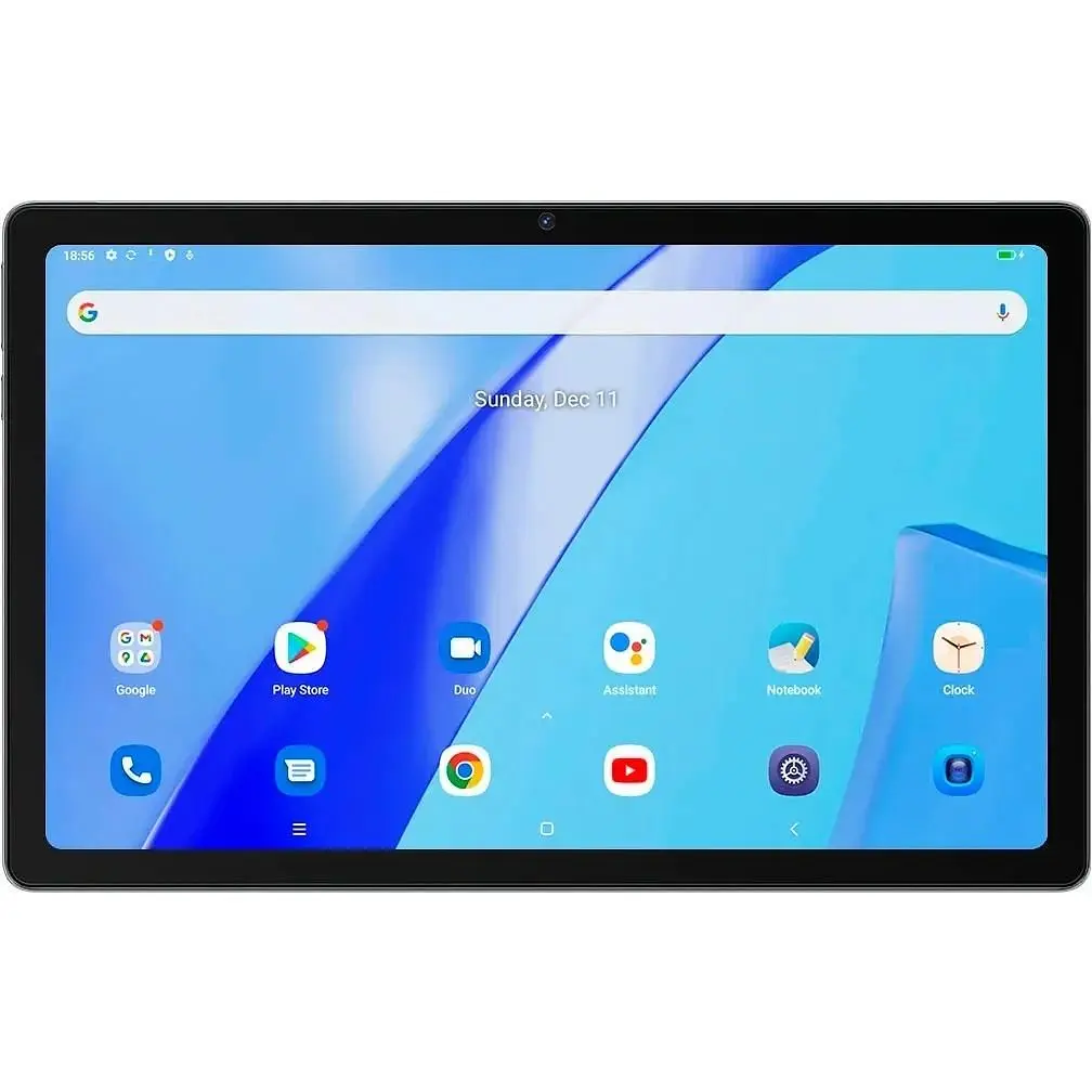 Планшет Blackview Tab 11SE 8/128Gb LTE Grey - фото 4