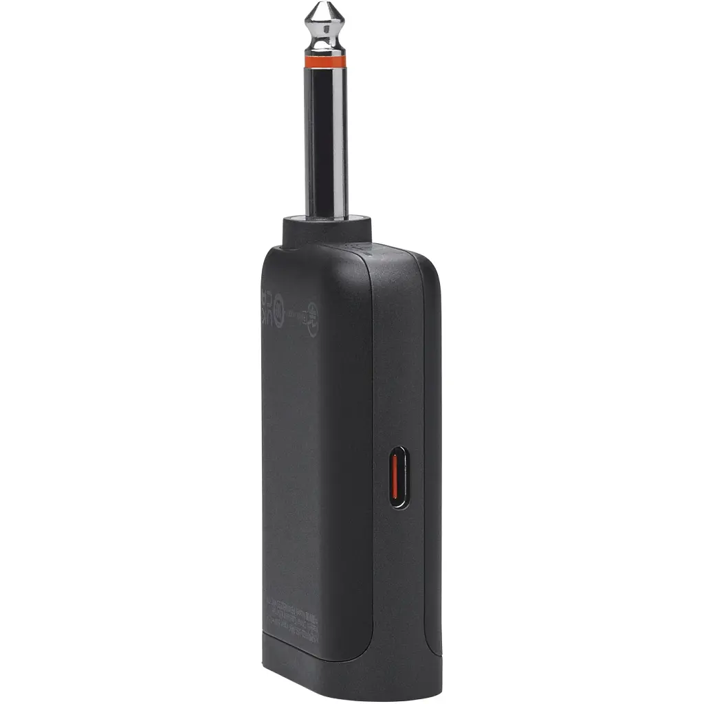 Мікрофон JBL PartyBox Wireless Mic (JBLPBWIRELESSMIC) - фото 9