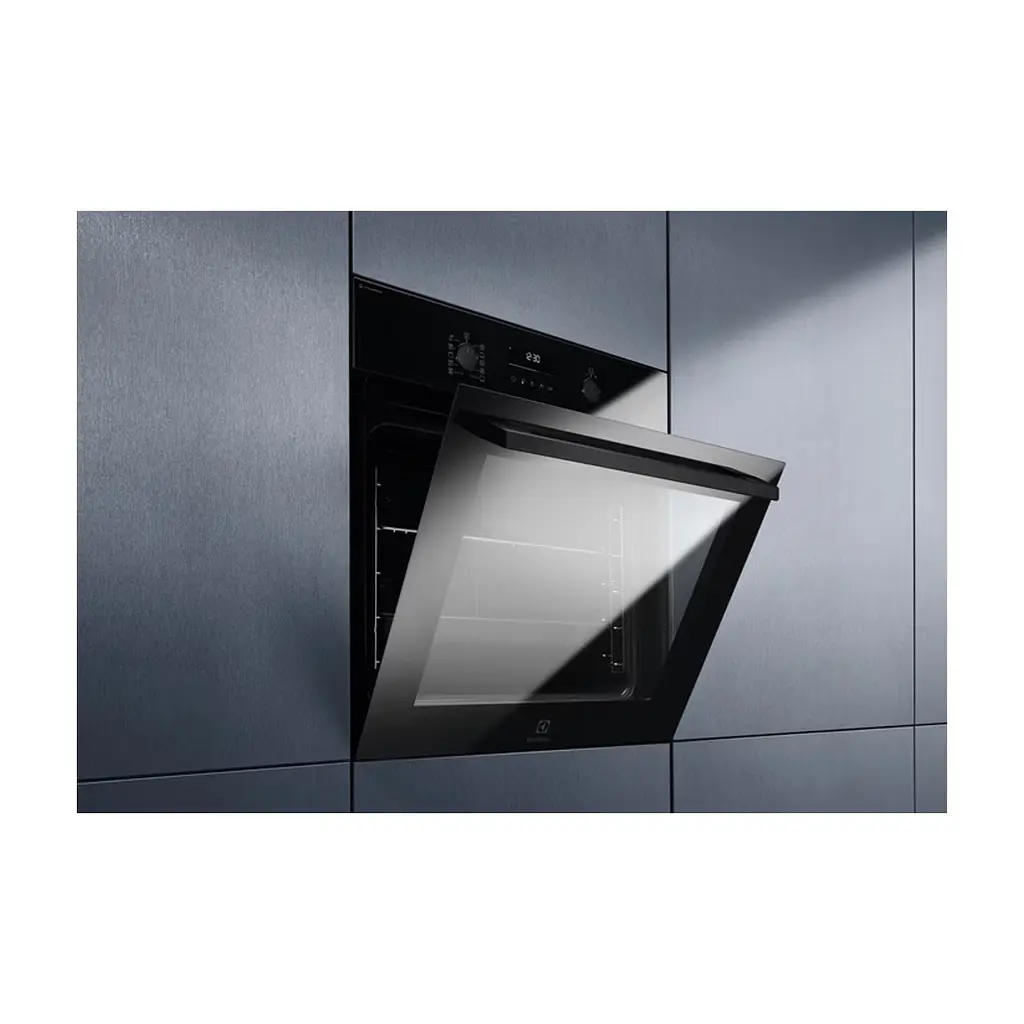 Духова шафа Electrolux LOD6F77WZ - фото 5