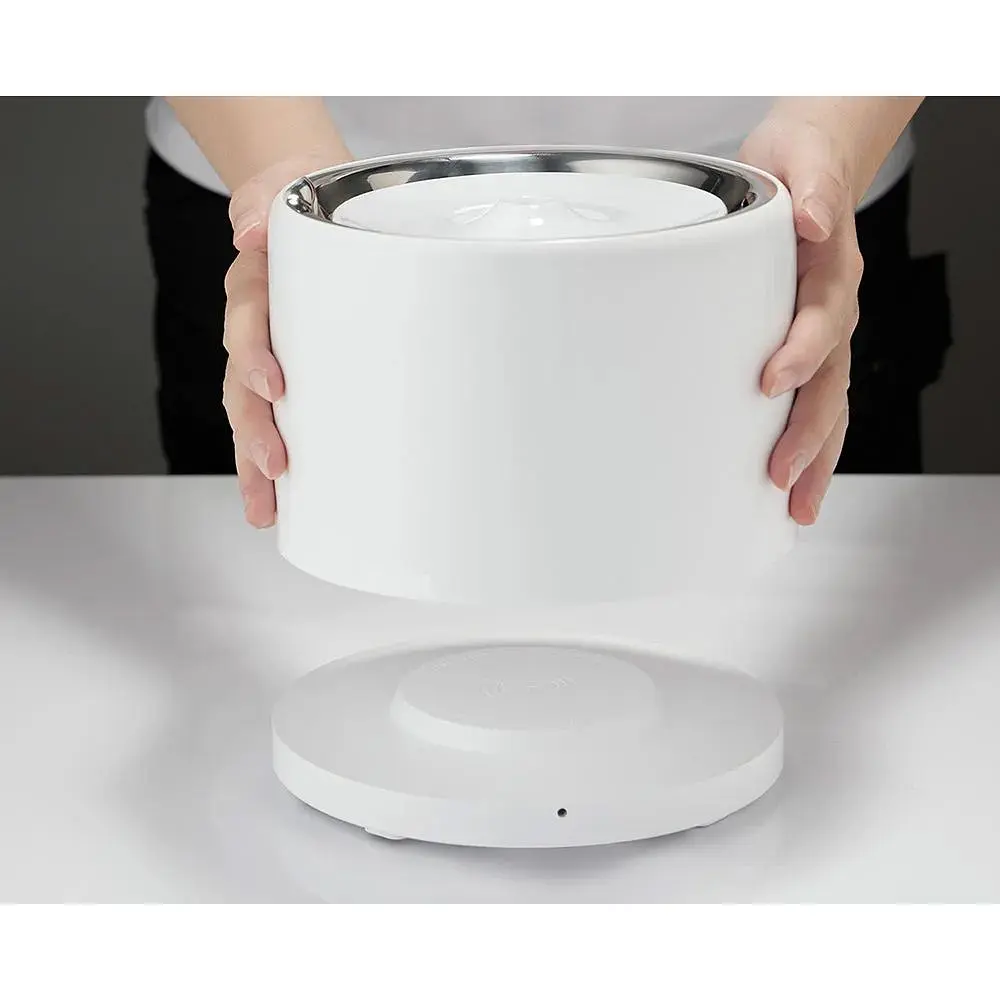 Поїлка для тварин Petkit Eversweet 3 Pro Smart Pet Drinking Fountain (P4108) [107200] - фото 2